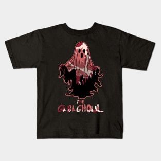 The Gabaghoul Kids T-Shirt